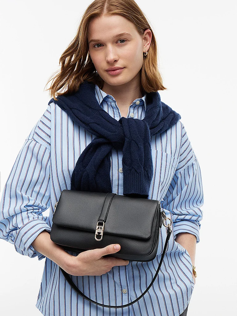 TOMMY HILFIGER Sac Sac à bandoulière TH LIBRE - vue 3